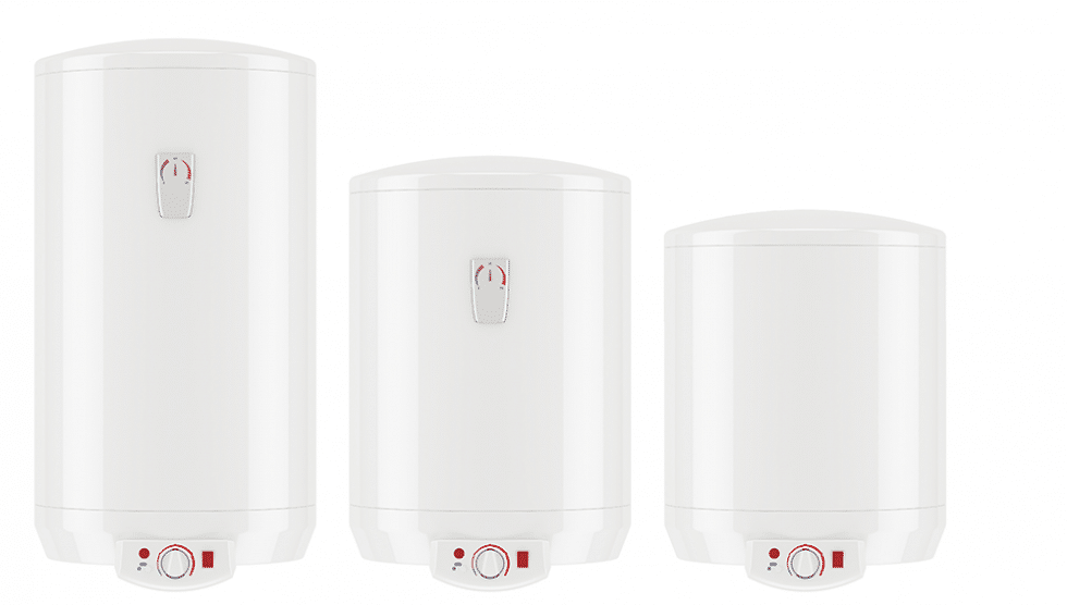 What Size Water Heater Do I Need for My House?