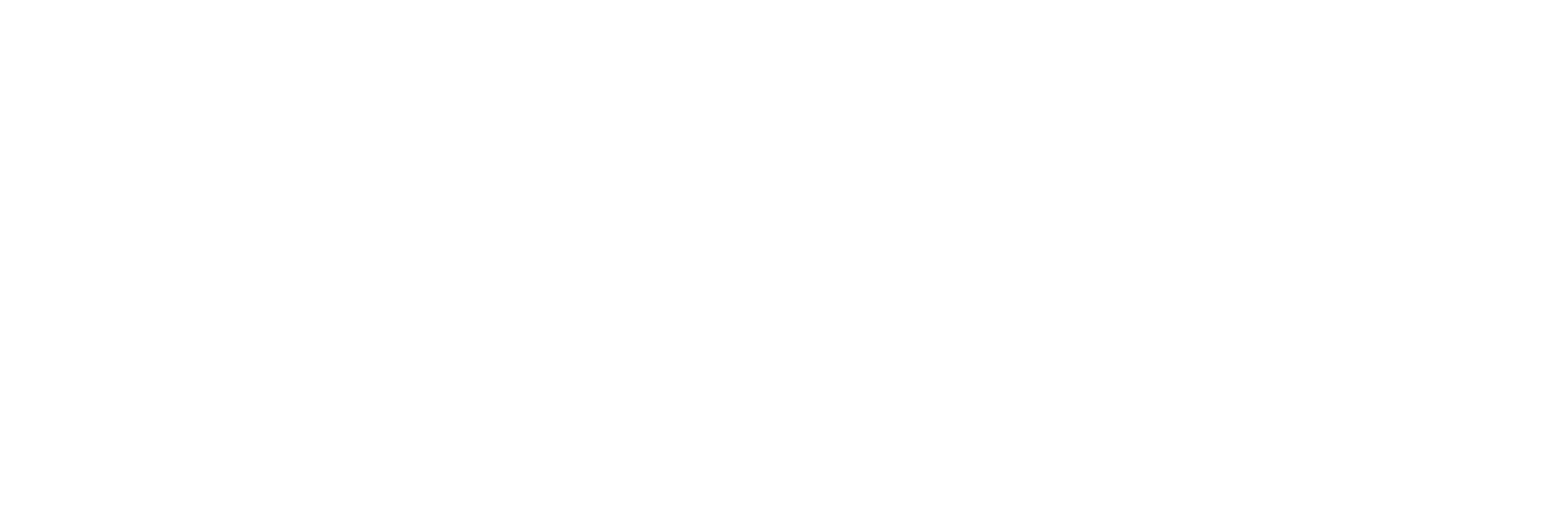GreenBox logo white