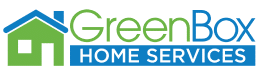 GreenBox Home Services logo