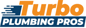 Turbo Plumbing Pros logo