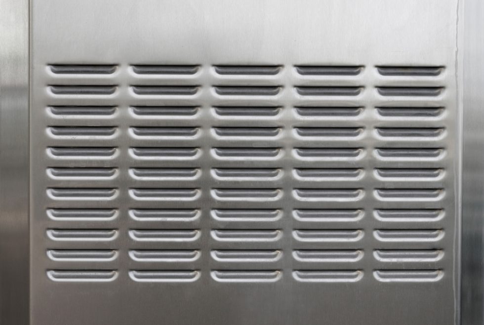 Air Conditioning Moisture Drips