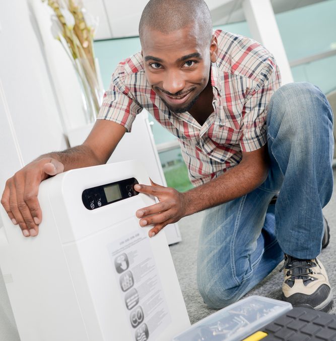 The Benefits of Installing a Whole House Dehumidifier in Lexington