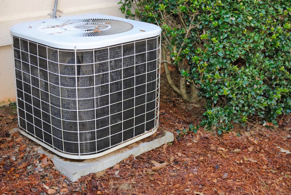 4 Air Conditioning Mistakes to Avoid