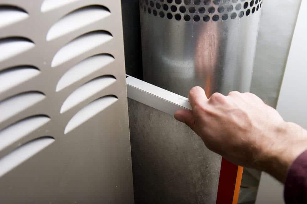Heating & Cooling