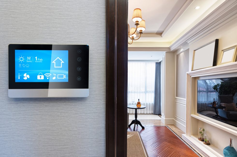 5 Great Benefits of Programmable Thermostats