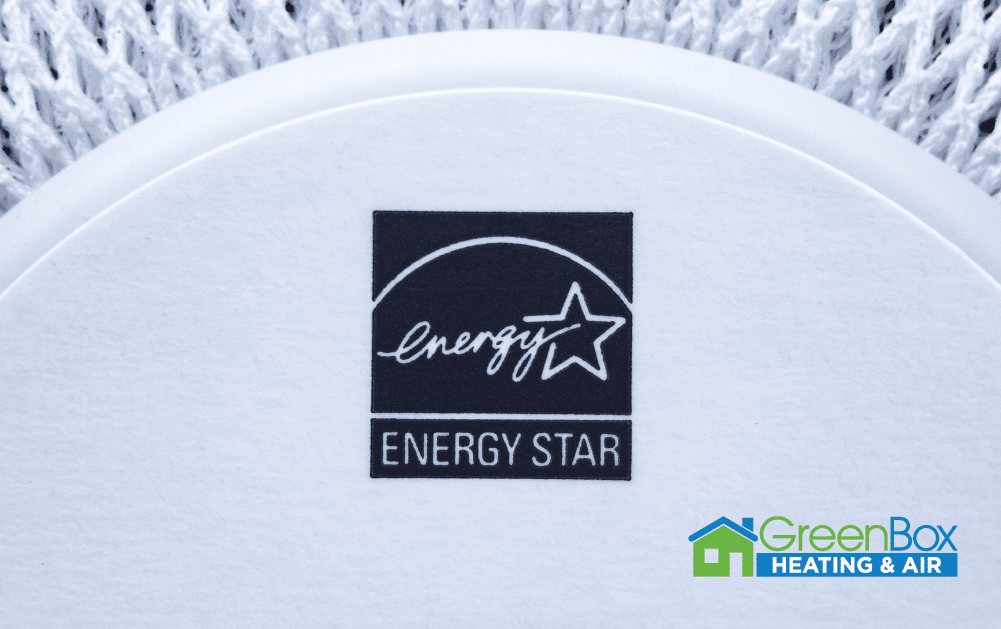 What is the Energy Star program?