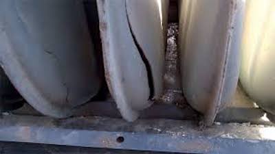 What Causes Heat Exchanger Cracks?