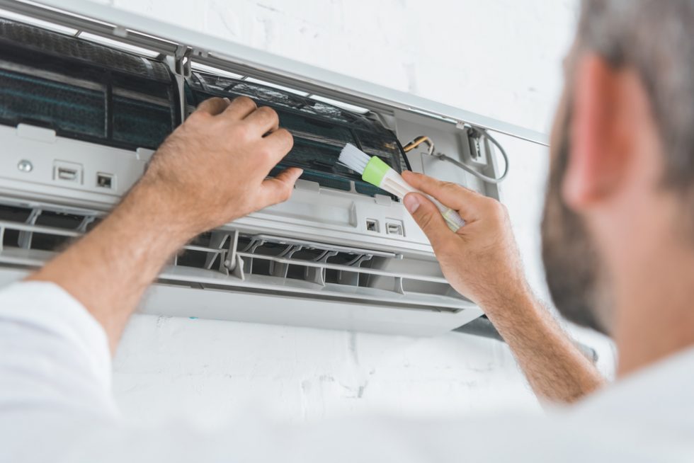How Can a Media Air Cleaner Help to Keep the Air Quality in your Home