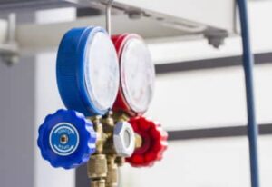 Refrigerant