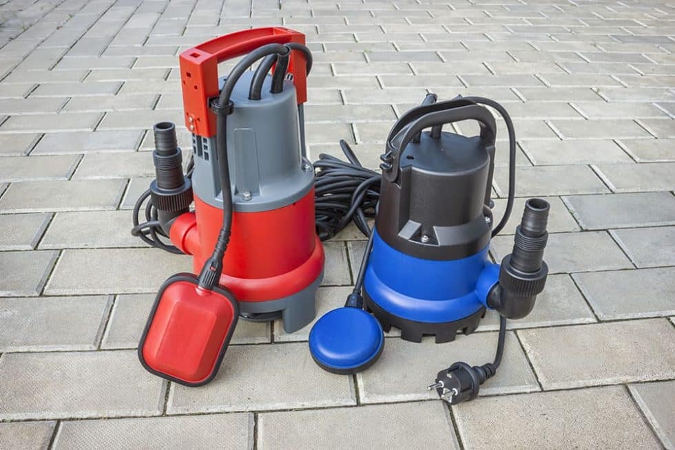 What’s A Sump Pump & Why You Need One