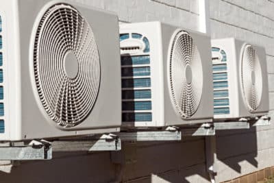 Why should Lexington Homeowners choose Variable Speed Compressors?