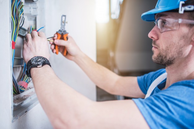 Electrical Inspection