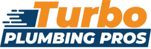 Turbo Plumbing Pros logo