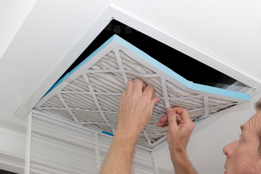 indoor air quality services