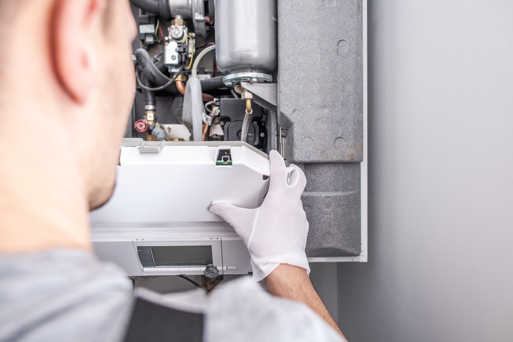 How to Fix a Short-Cycling Furnace