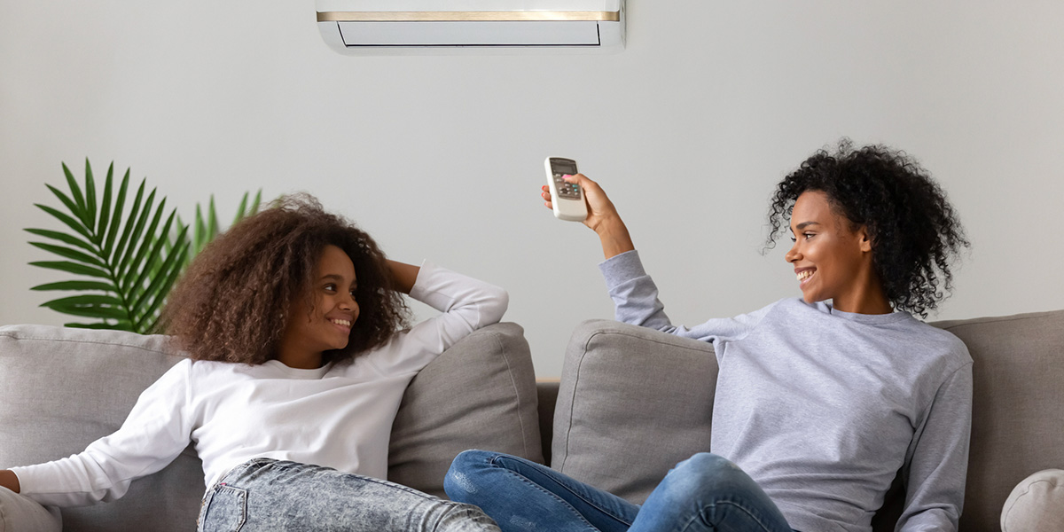 The Impact of HVAC Maintenance on Indoor Air Quality