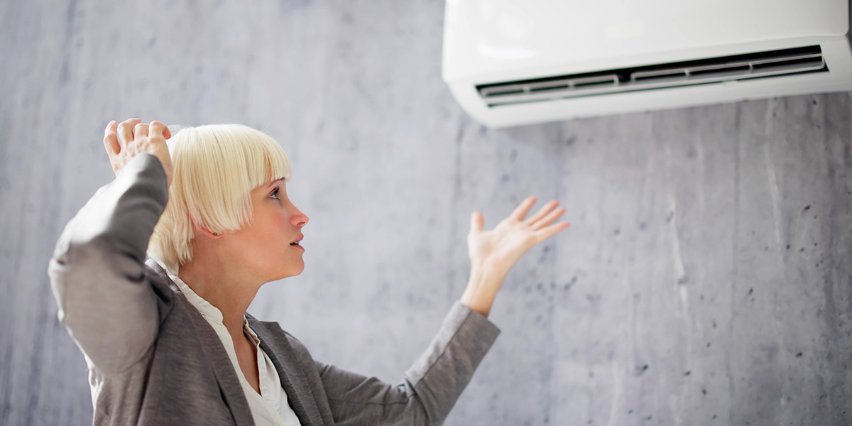 Why Is My AC Making Strange Noises?