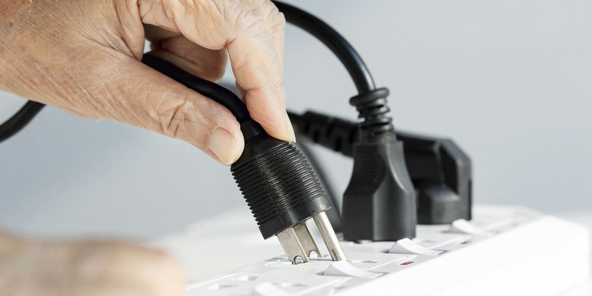 Electrical Warning Signs You Can’t Afford to Ignore