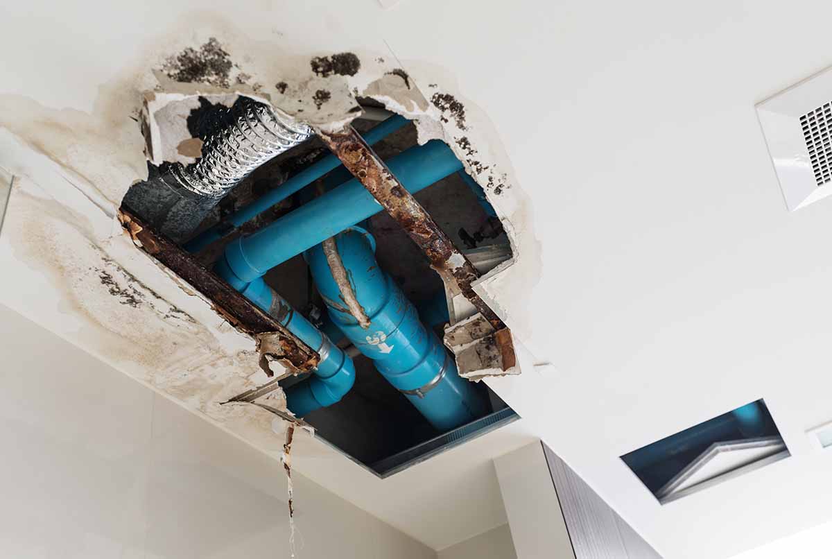 Preventing Water Damage: Protecting Your Business from Plumbing Emergencies