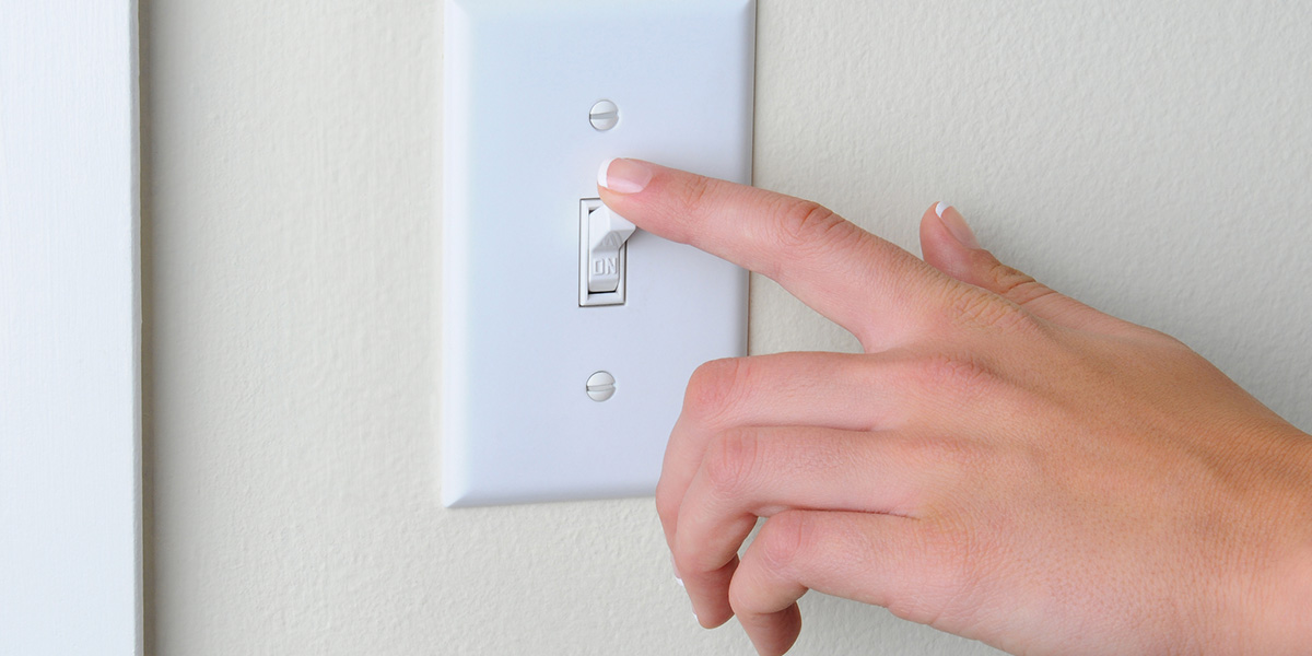 The Benefits of Energy-Efficient Lighting