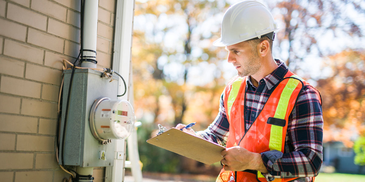 Seasonal Electrical Safety Checklist — Winter Edition