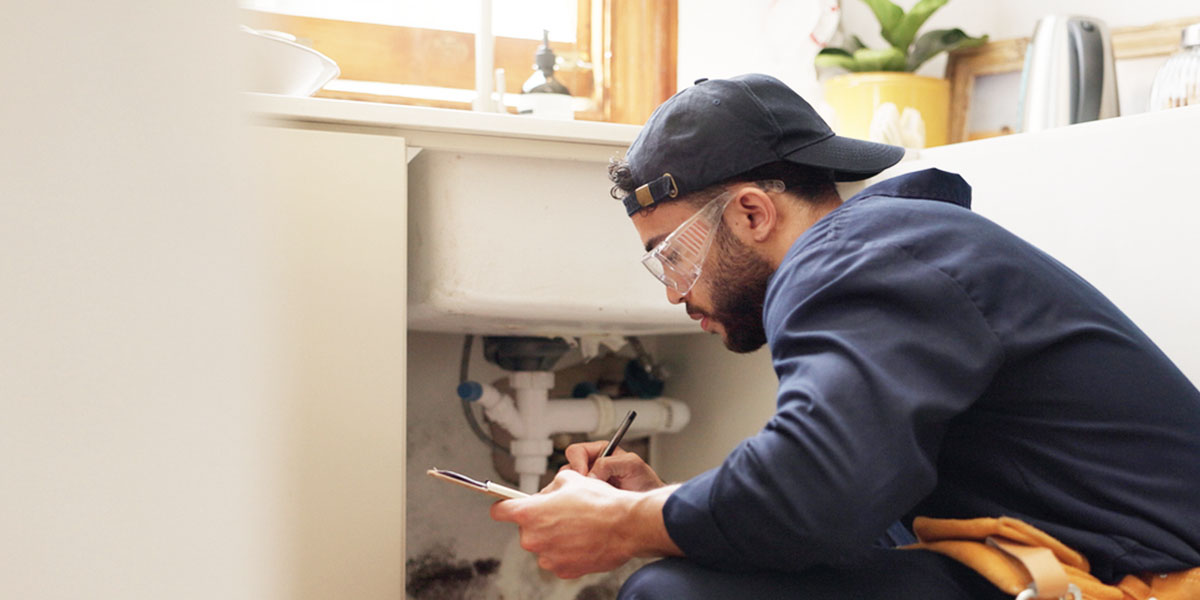 Spring Plumbing Checkup Guide