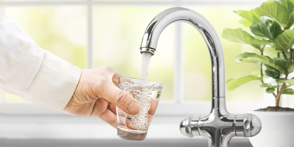 Understanding Your Kentucky Home’s Water Quality 