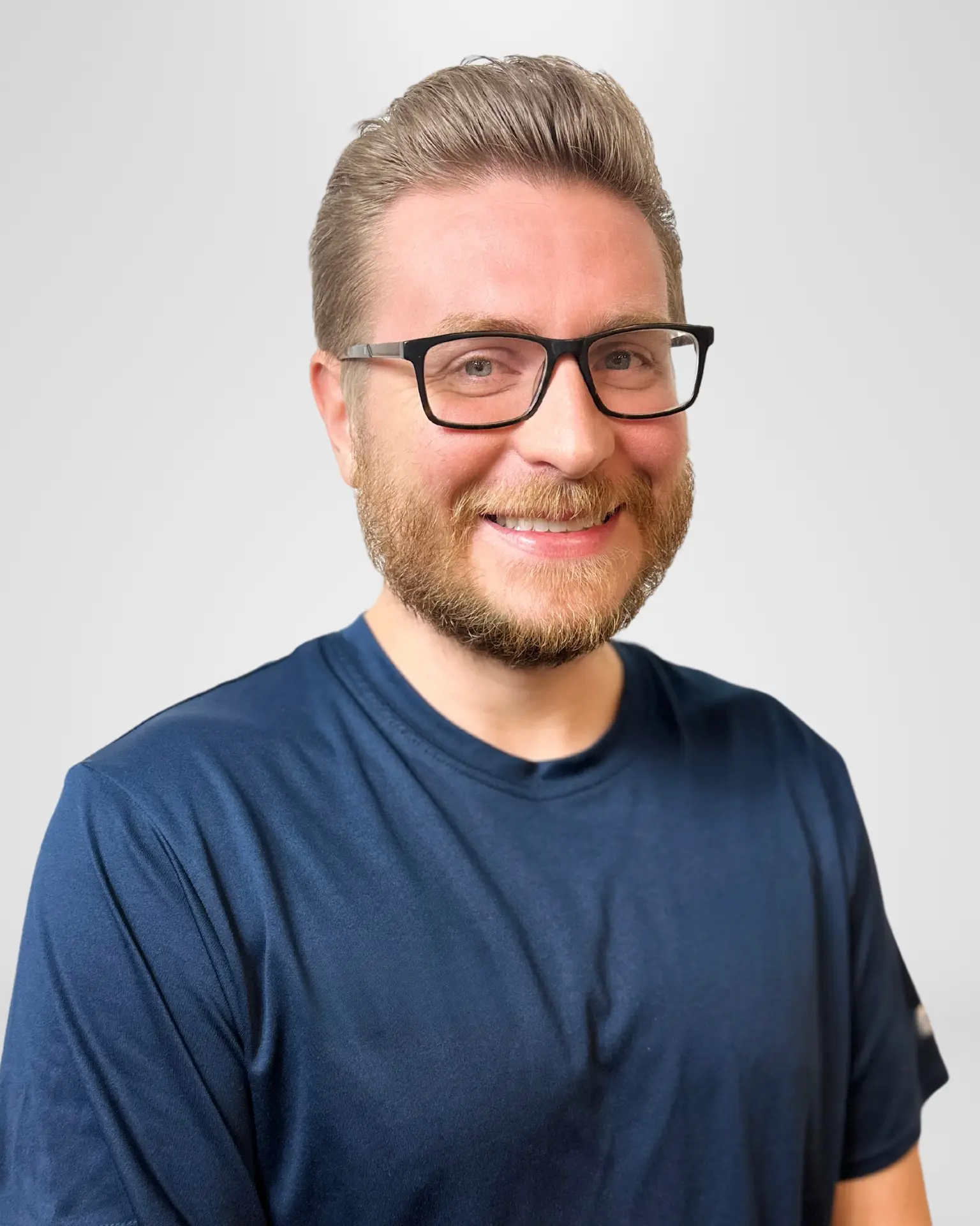 Andrew Wiseman