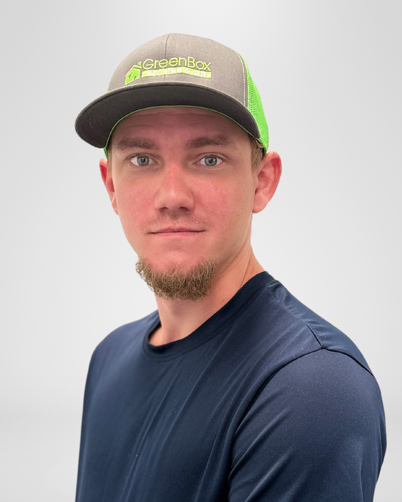 Matt Tibbetts