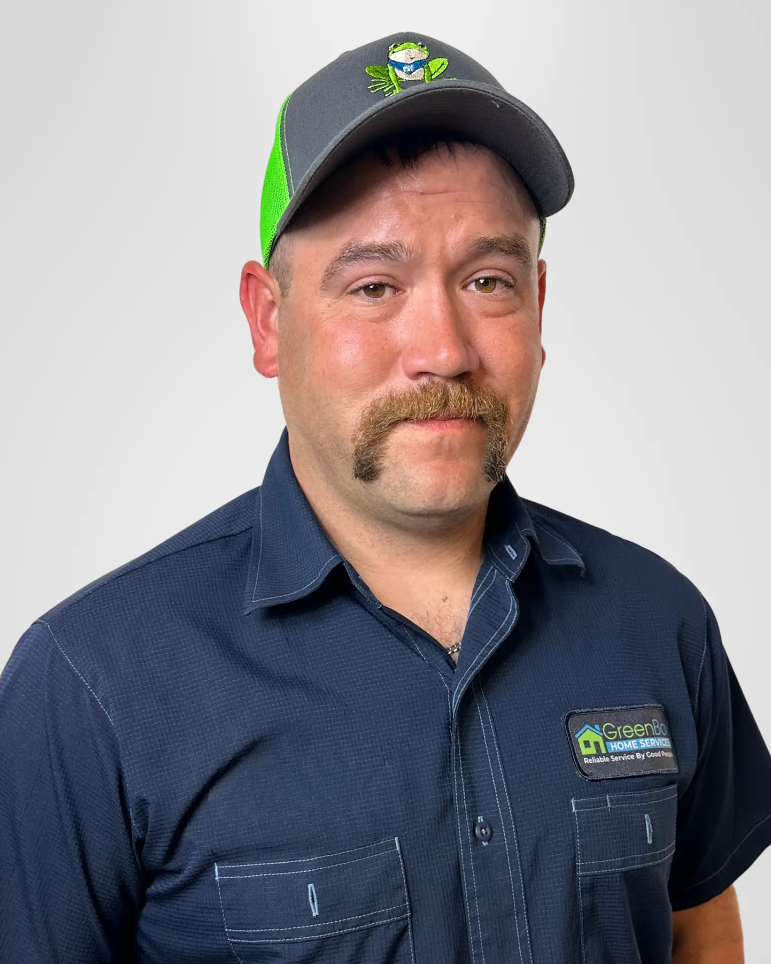 Trent Edington