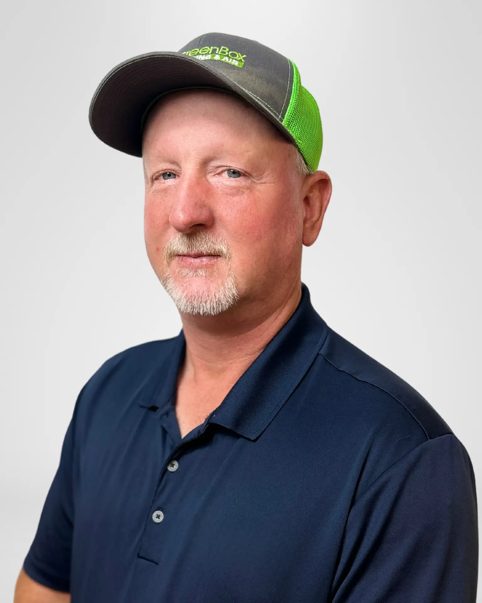 Wayne Whalen